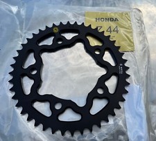 Kettenrad 44 Z für Honda CB650R, CBR 900 RR, SC33 , CBR600, 1304-44, Sitta Alu