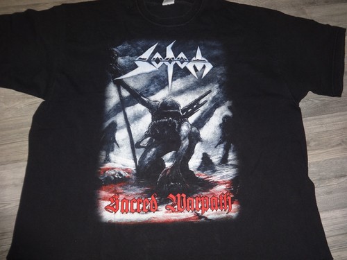 Sodom vintage tour - sodom, 2014