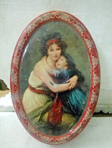 Alt vintage einzigartig - c., &