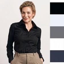 Promodoro Women's Poplin Shirt