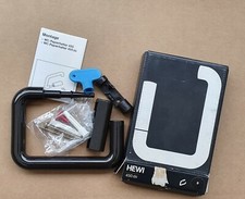 HEWI WC- Papierhalter