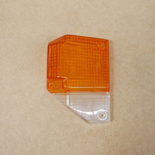 Toyota landcruiser blinker - toyota,