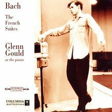 Bach french suites bwv - bach:, suites,bwv