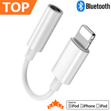 Audio Aux für iPhone Adapter