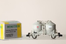Minitrix spur 18921 - spur, n