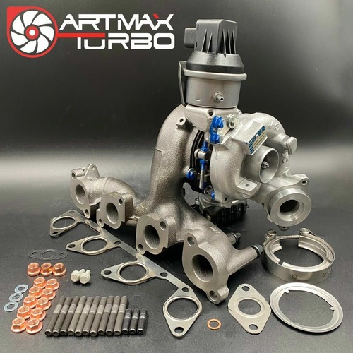 Turbolader audi skoda - turbolader,