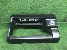 Golf 4 Motorabdeckung APE