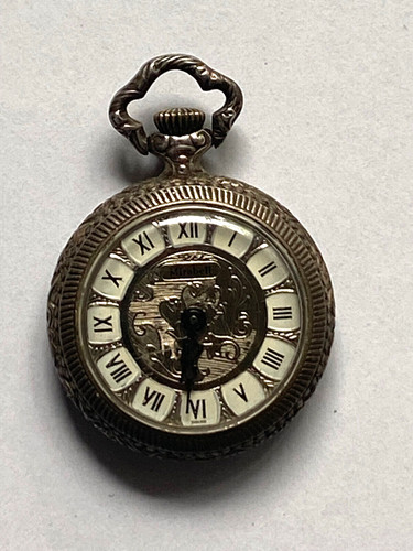 Mirabell taschenuhr - taschenuhr, /