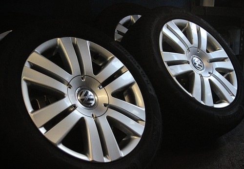 Original eos passat 3c - passat,