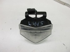 W445. Triumph 1050 Speed Triple Rücklicht LED Rückleuchte Bremslicht taillight