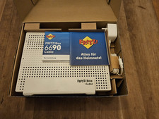 AVM FRITZ!BOX 6690 Cable Kabelmodem WLAN Router Wifi 6 Top Zustand