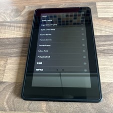 Amazon Kindle Fire (DO1400)