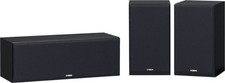 Yamaha lautsprecher system - yamaha, 2.1