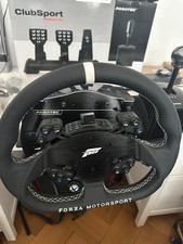Fanatec clubsport 5 - fanatec, v2.5