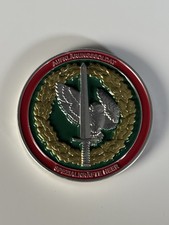 KSK Coin Aufklärungssoldat Calw Bundeswehr Patch