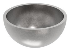 Halbhohlkugel - Halbkugel