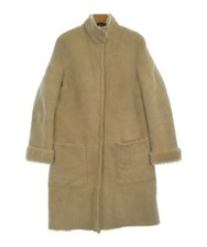 STRENESSE Coats (Other) Beige