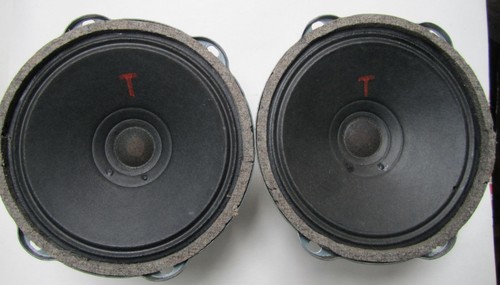 Paar isophon 470 051 14 - 1,