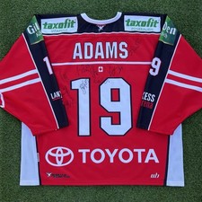 Seltenes Kölner Haie 2008/09