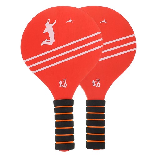 Pcs badmintonschläger für - 2,