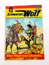 BASTEI WESTERN COMIC /