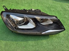 Frontscheinwerfer VW Touareg