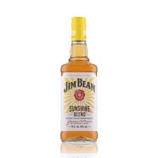 Jim Beam Sunshine Special