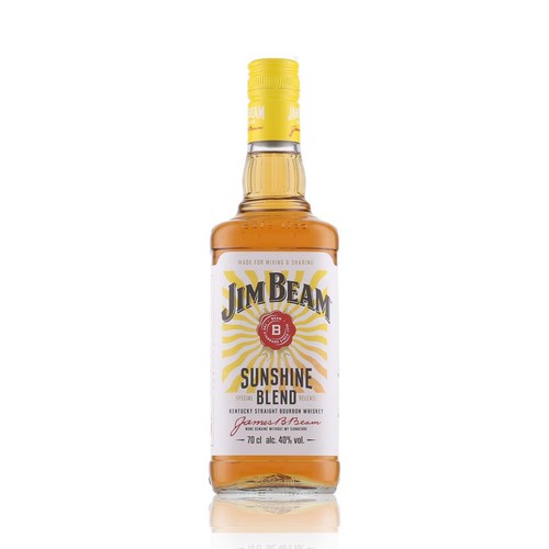 Jim beam sunshine special - beam,