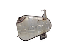 BMW E81 E87 N43 Original Auspuff Nachschalldämpfer Endtopf 7564181