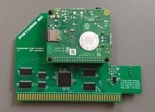 PISTORM 2K AMIGA 2000 3A+ FULL SET