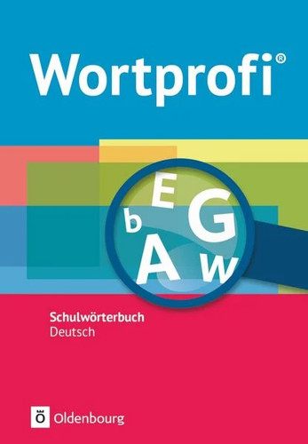 Wortprofi schulwörterbuch - -,
