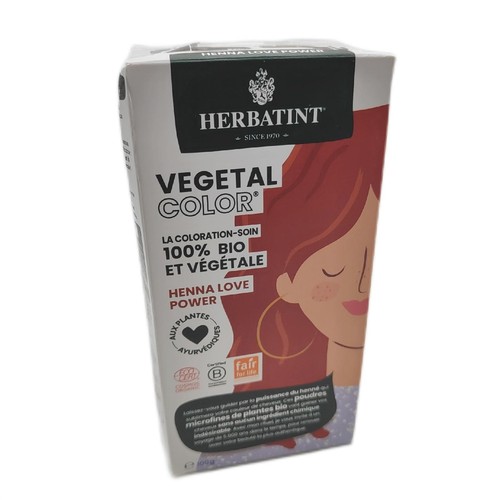 Herbatint pflanzenfarbe - herbatint,