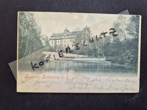 C1350 gruss falkenberg - gruss, a.