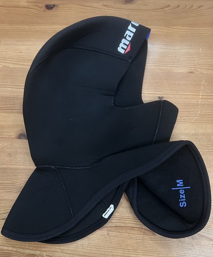 Mares neopren kopfhaube - mares,