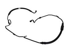 Servoleitung Vorlaufleitung