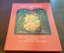DER ZAUBERRING. Russische
