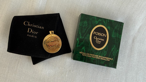 Christian dior poison - christian, –