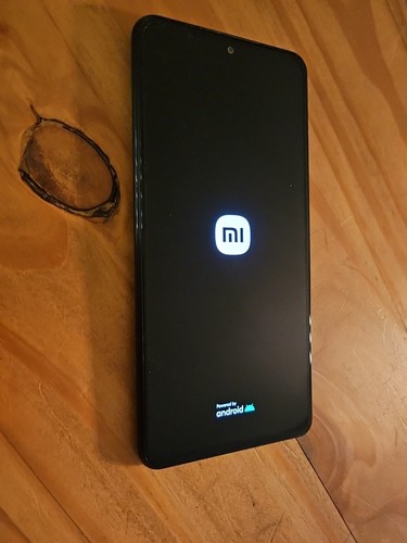 Xiaomi 11i 8gb ram - 11i, gb
