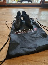 Dancelife Tanzschuhe Damen 6