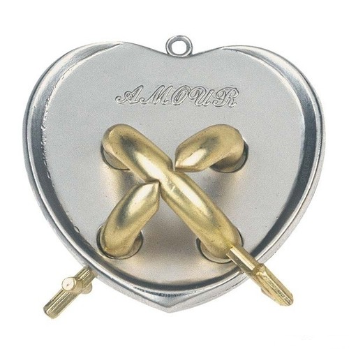 Hanayama cast amour - hanayama,