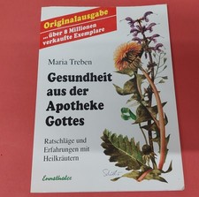 Gesundheit aus der Apotheke