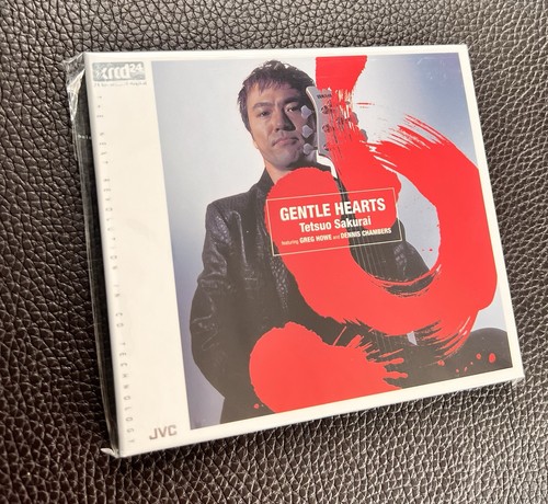 Tetsuo sakurai gentle hearts - tetsuo,