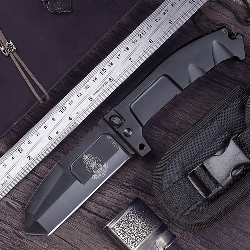 Taschenmesser schwarz - taschenmesser,