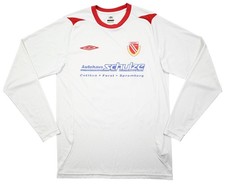 Umbro 2012-13 ENERGIE COTTBUS