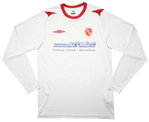 Umbro 2012 energie cottbus - umbro,