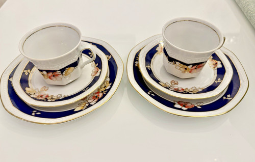 Vintage winterling bavaria - vintage, 2