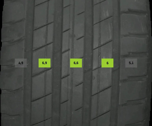 Sommerreifen 235 r19 - 2x, 235/55