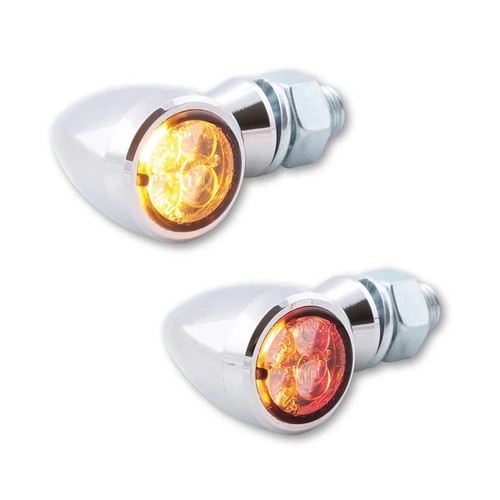 Led blinker mit rück - rück-, &