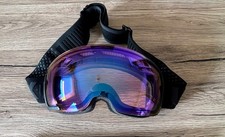 Uvex Variomatic Big 40 Skibrille neuwertig
