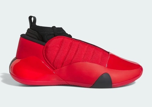 Adidas harden volume scarlet - volume,
